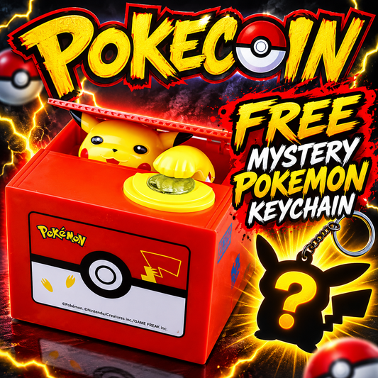 PokeCoin