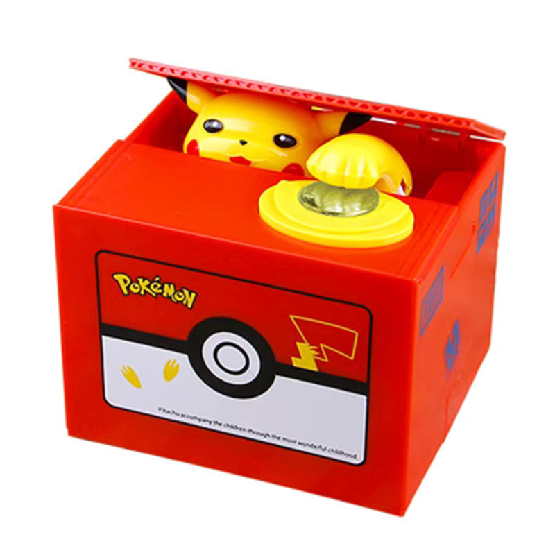 PokeCoin